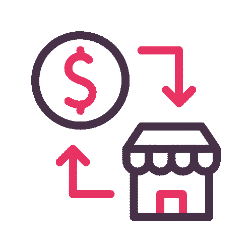 Single-Asset Participation